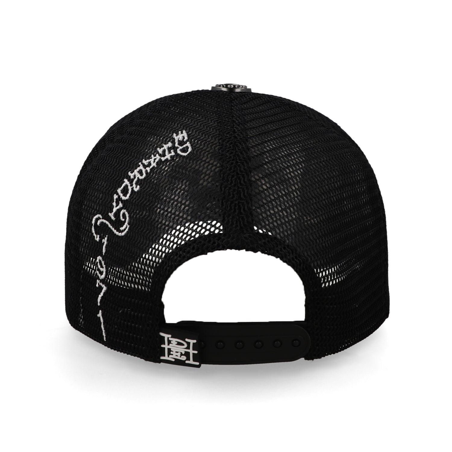 Gorra Ed Hardy Skull Hardy Trucker Café