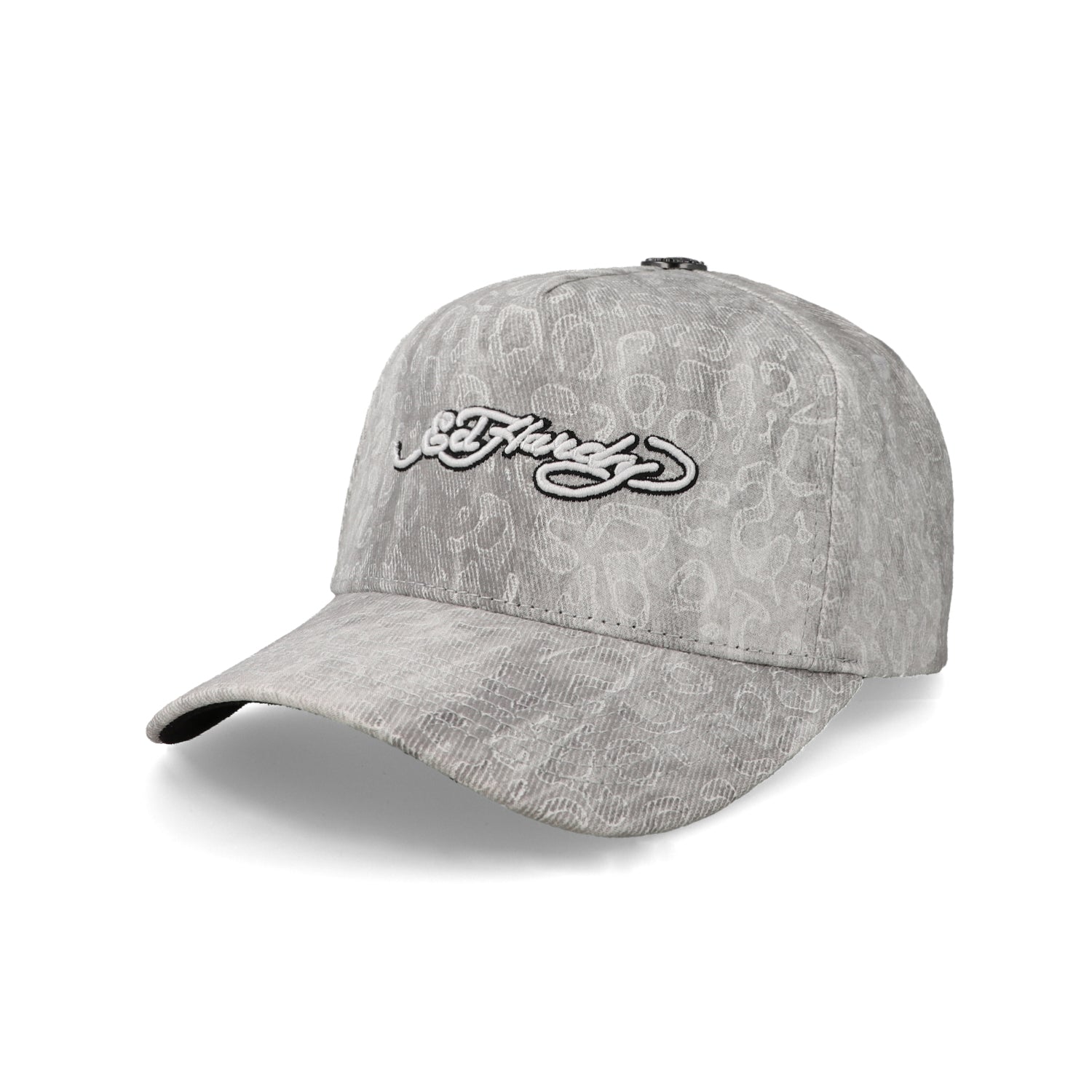 Gorra Ed Hardy The Denim Blanco