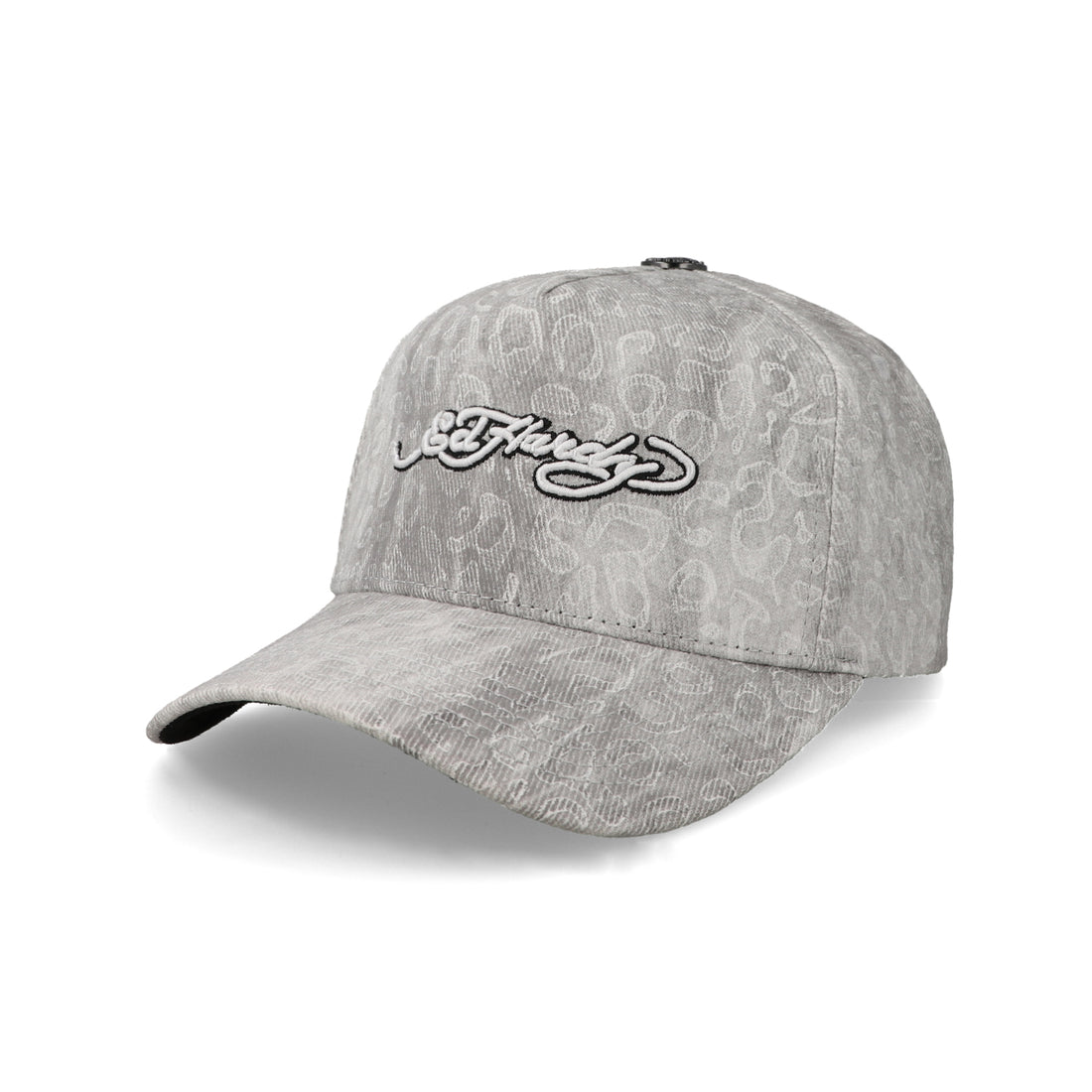 Gorra Ed Hardy The Denim Blanco