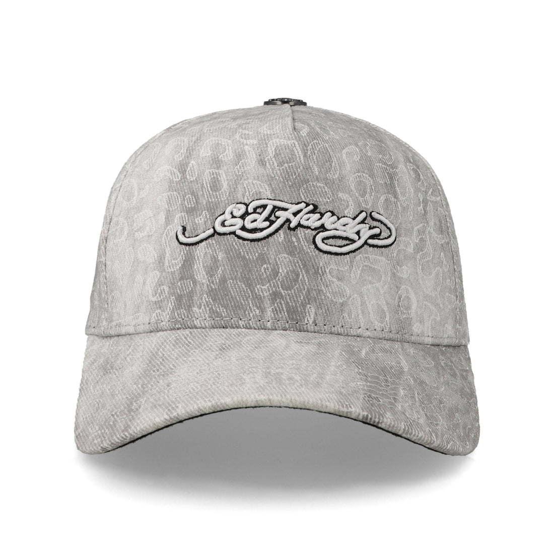 Gorra Ed Hardy The Denim Blanco