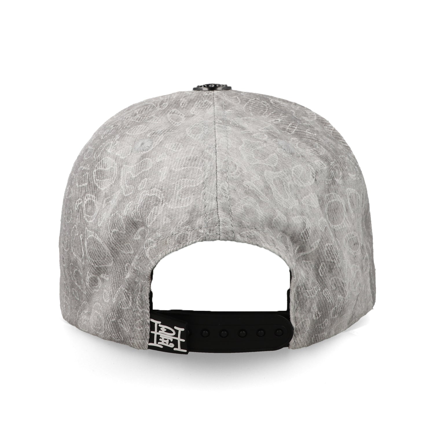 Gorra Ed Hardy The Denim Blanco