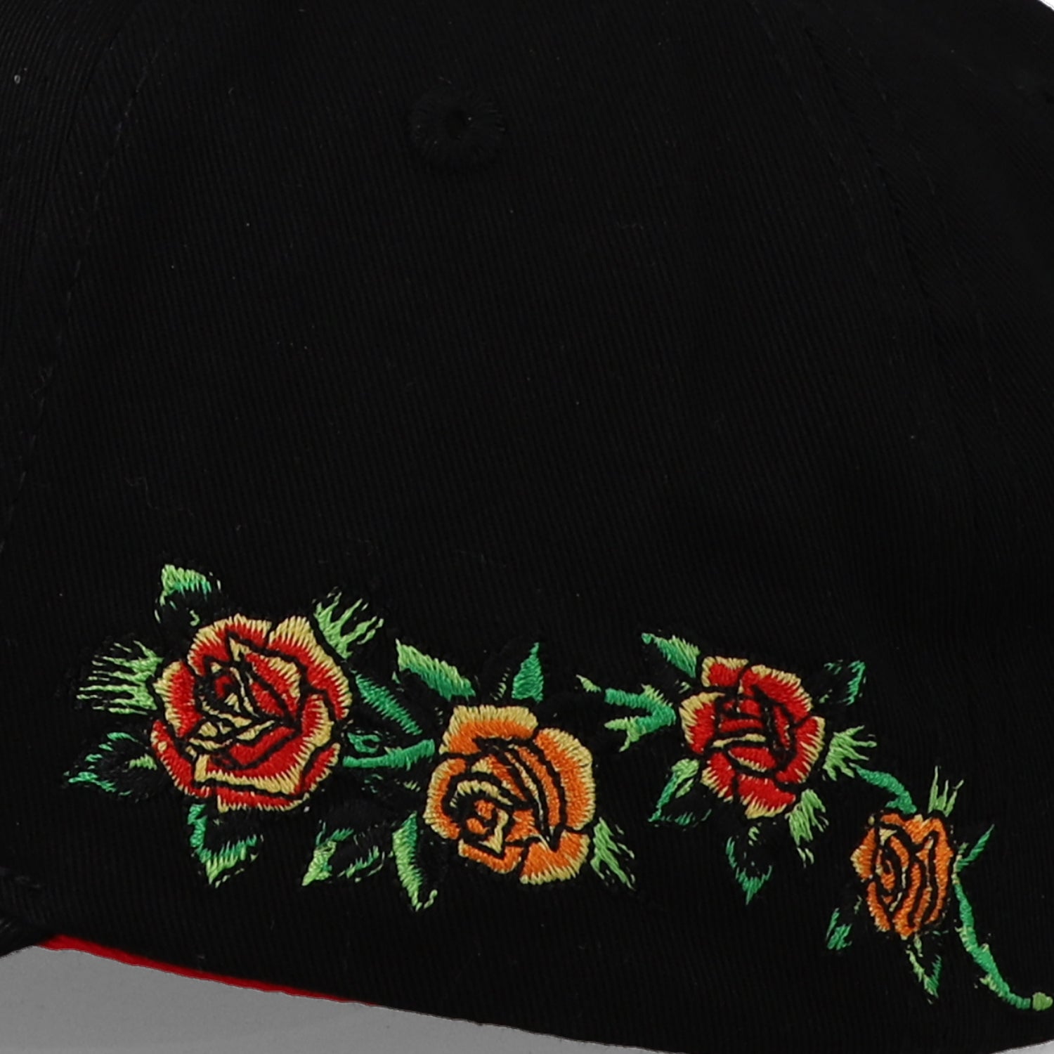 Gorra Ed Hardy Born Free Negro