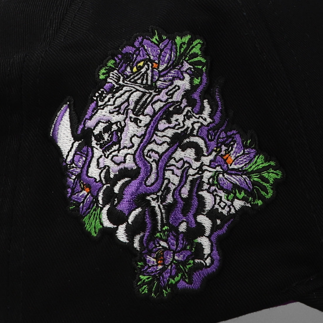 Gorra Ed Hardy Dead Or Glory