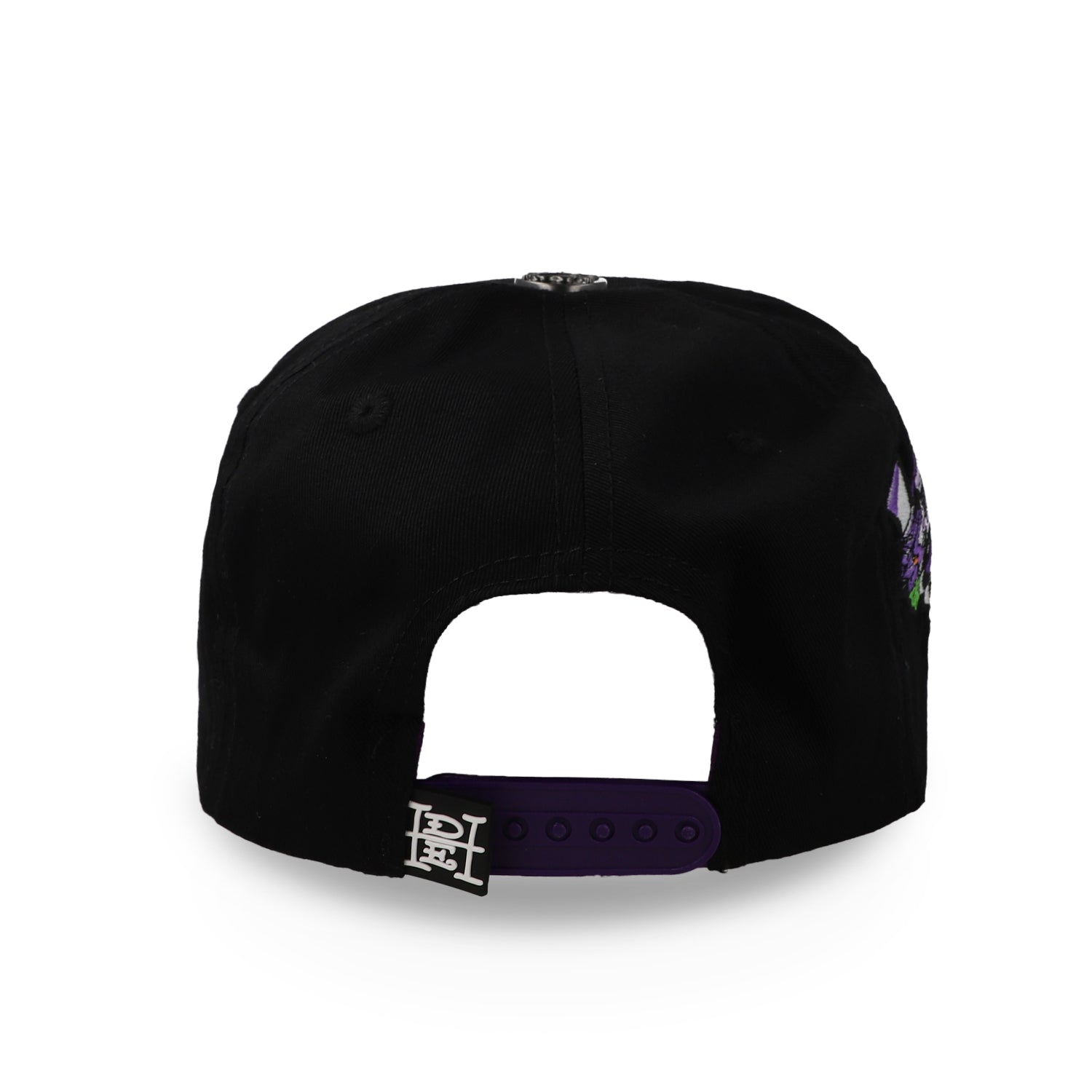 Gorra Ed Hardy Dead Or Glory