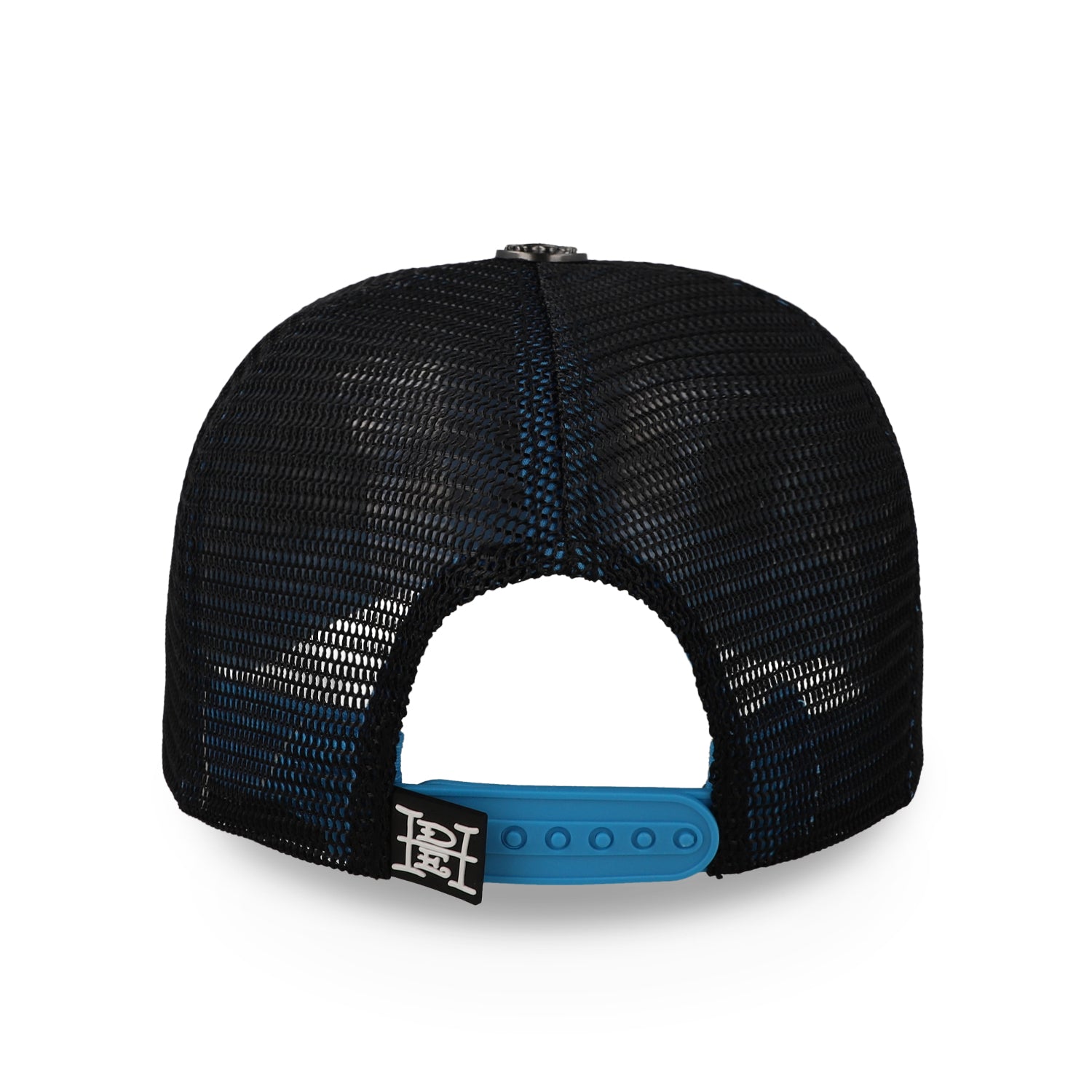 Gorra Ed Hardy Kanji Azul