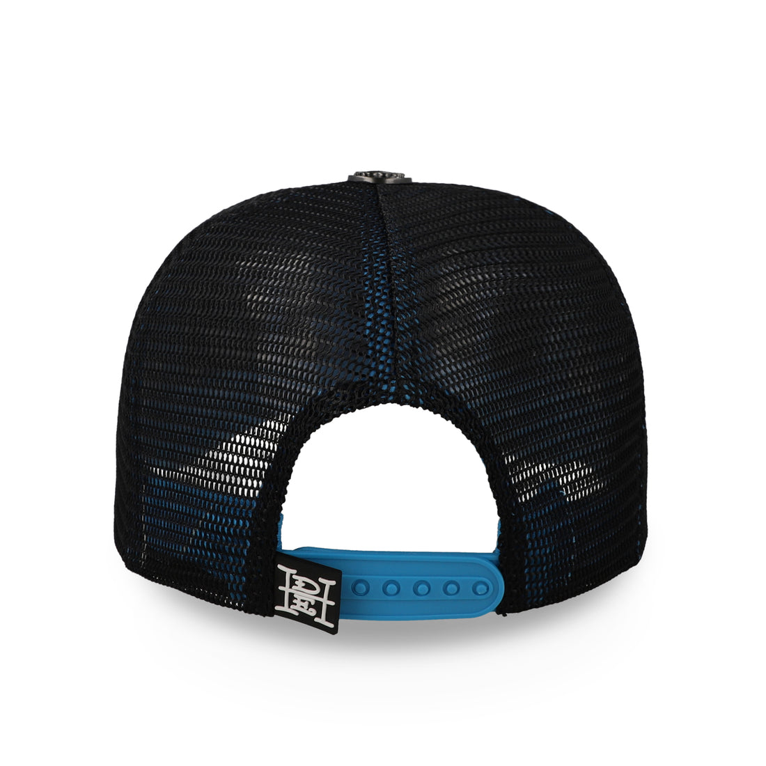 Gorra Ed Hardy Kanji Azul