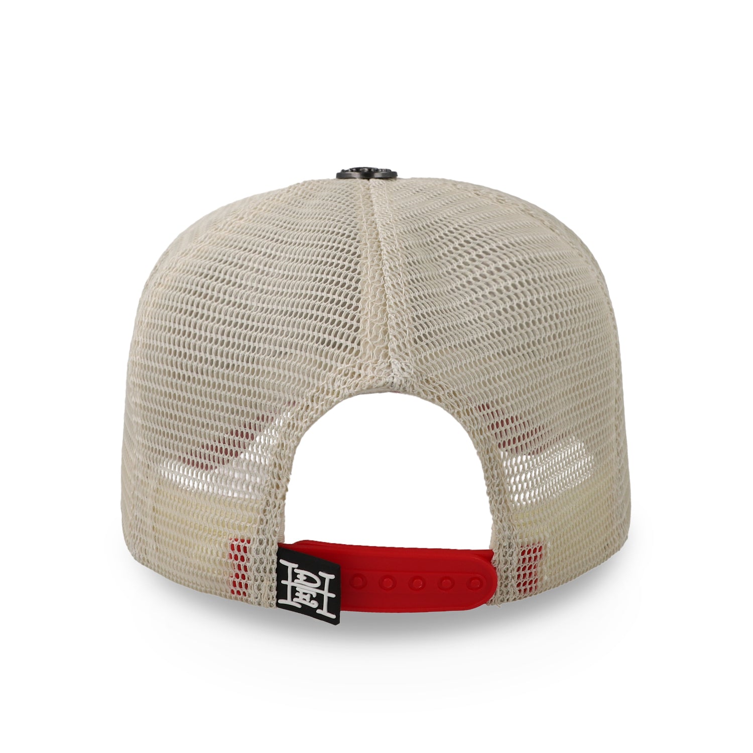 Gorra Ed Hardy Dragon Hueso