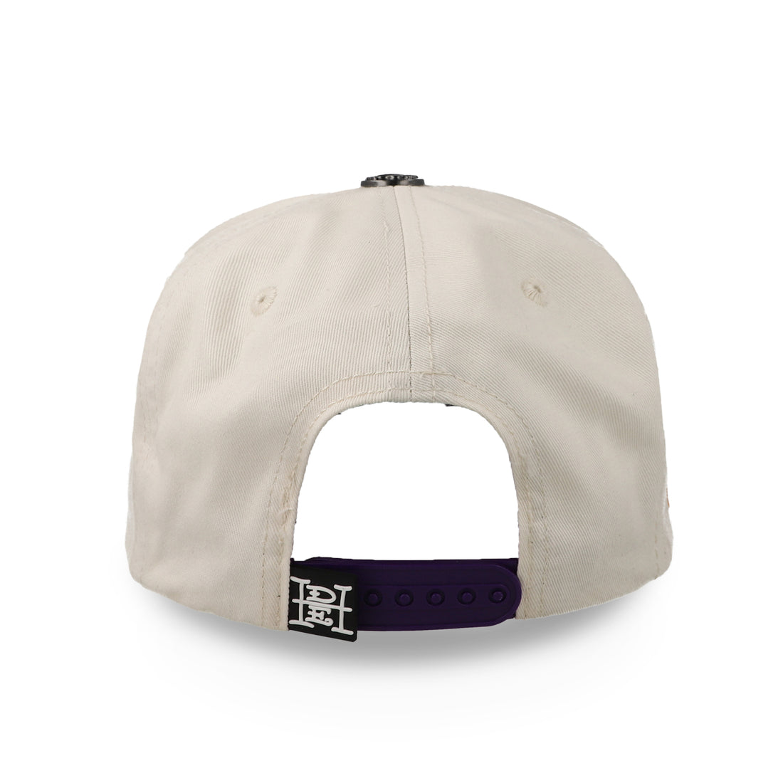 Gorra Ed Hardy Eagle Heart Hueso