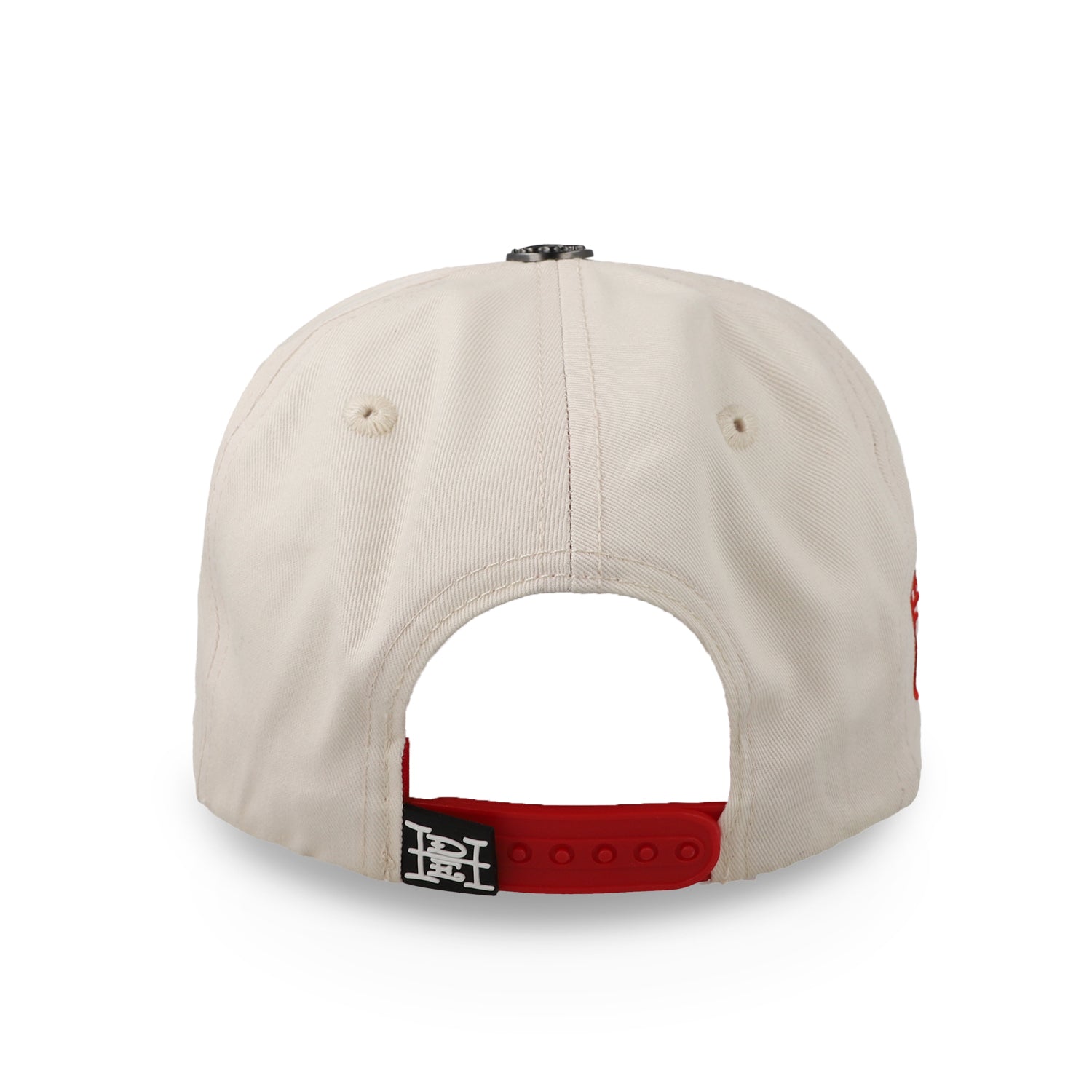 Gorra Ed Hardy Love Kills Hueso