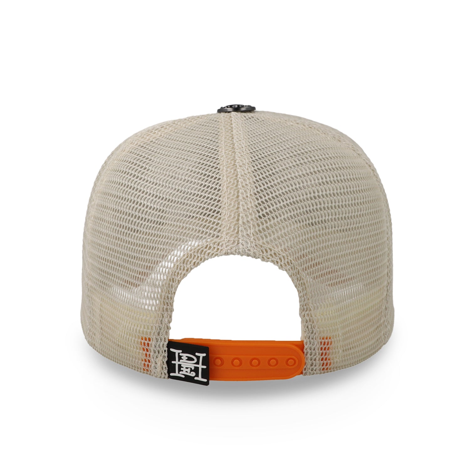 Gorra Ed Hardy Tiger Hueso