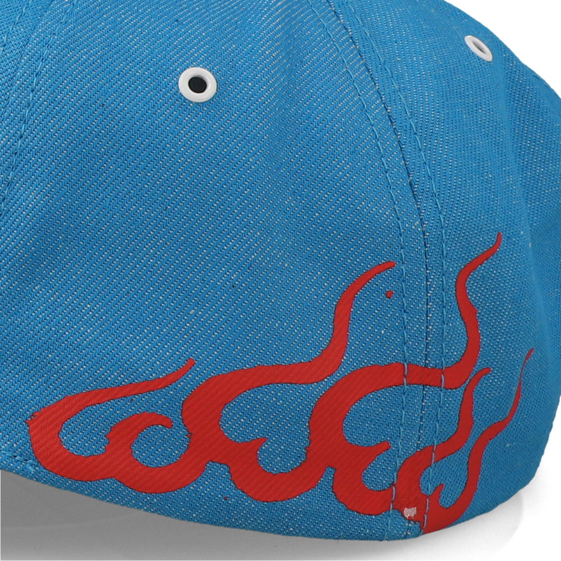 Gorra Ed Hardy Hellcat Azul