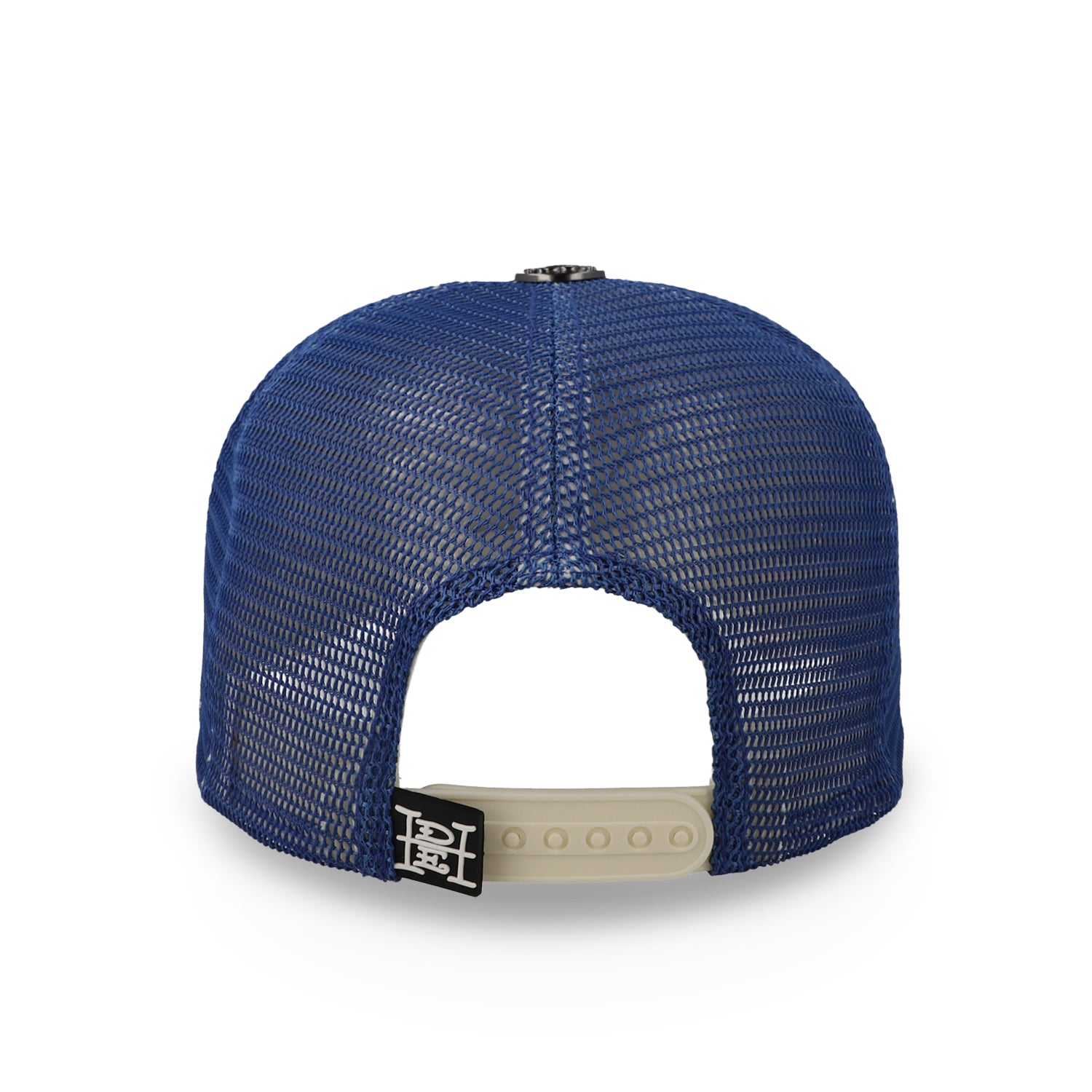 Gorra Ed Hardy Tri Dragon Azul