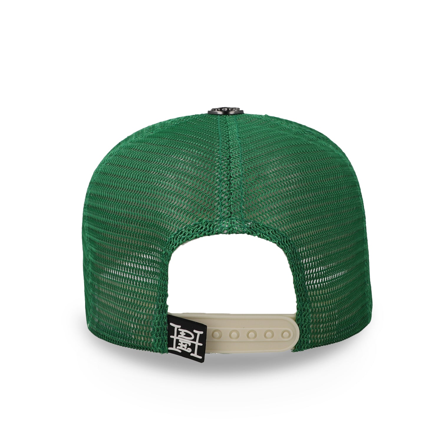 Gorra Ed Hardy For The World 2 Verde