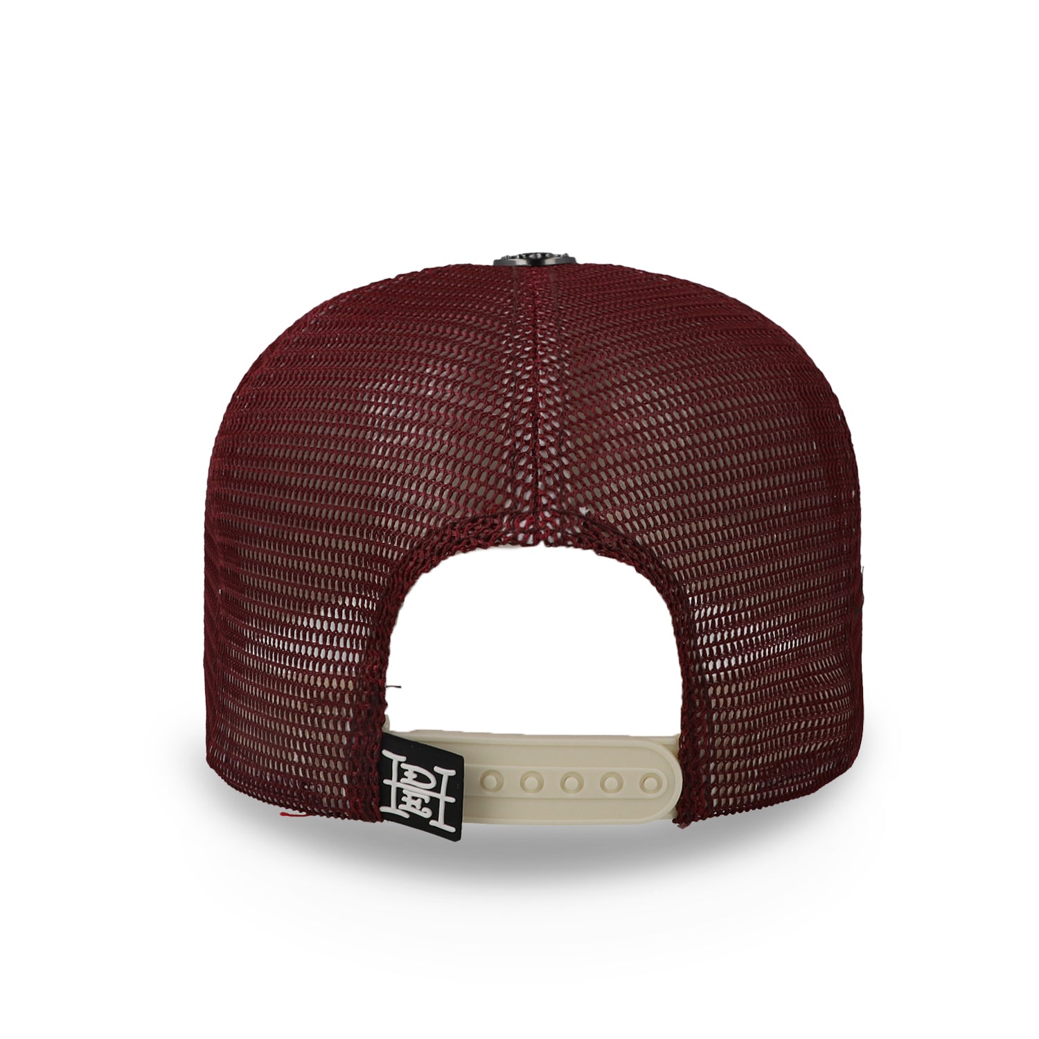 Gorra Ed Hardy For The World Hannya Rojo