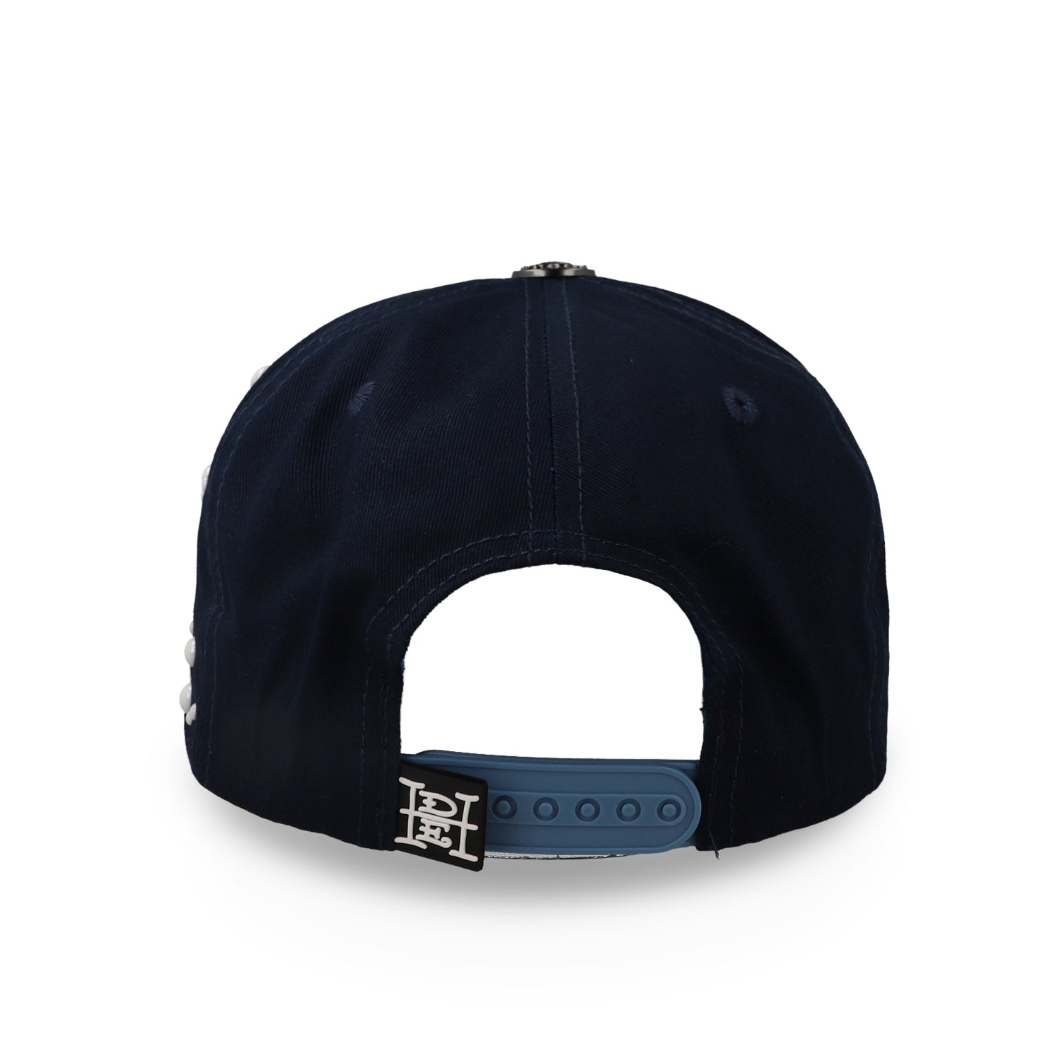 Gorra Ed Hardy Dragon And Pearls Azul