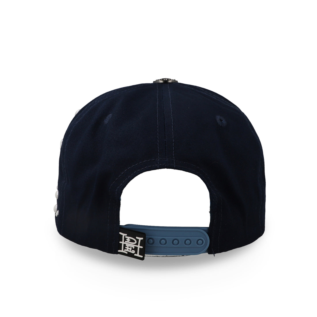 Gorra Ed Hardy Dragon And Pearls Azul