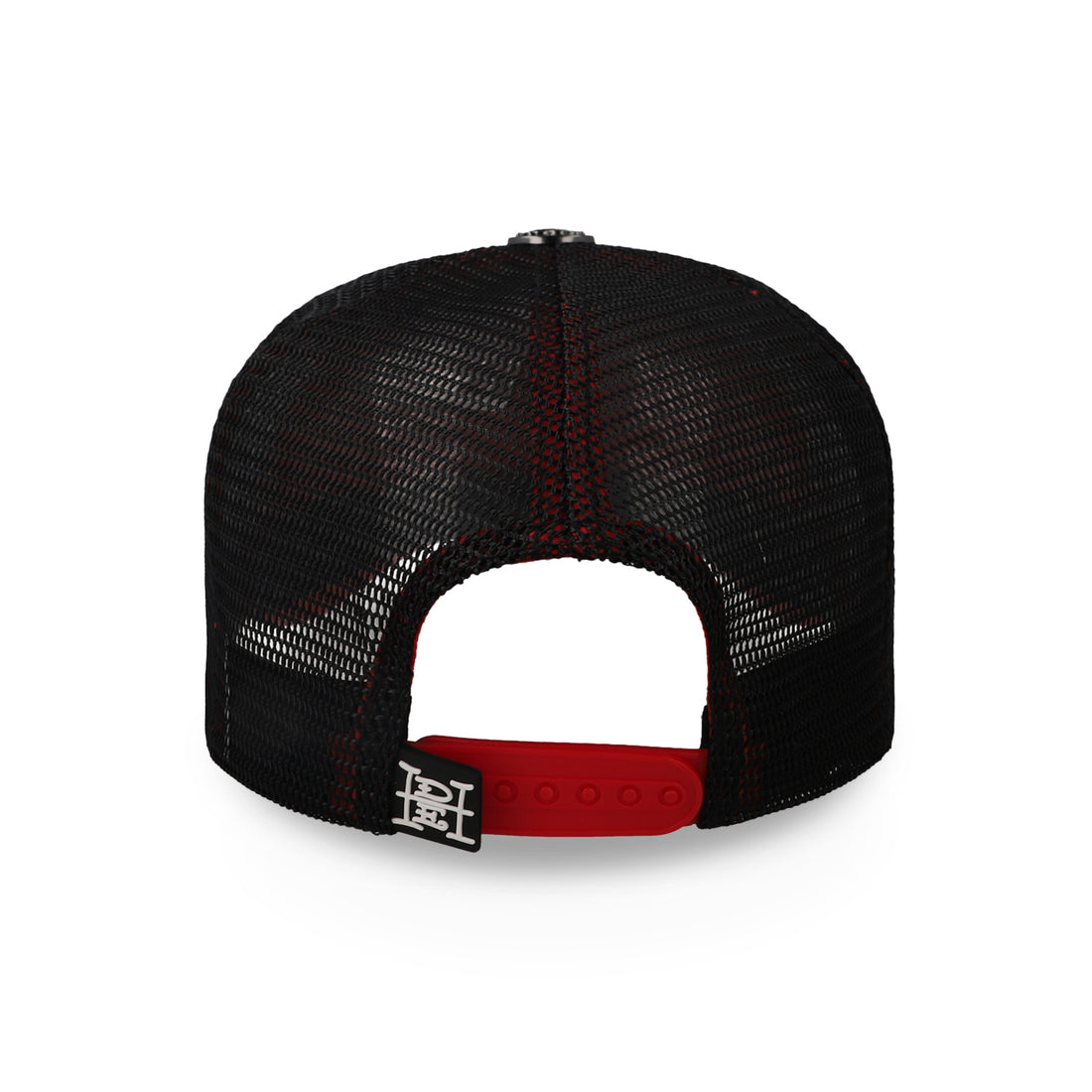 Gorra Ed Hardy Dragon And Piercings Negro