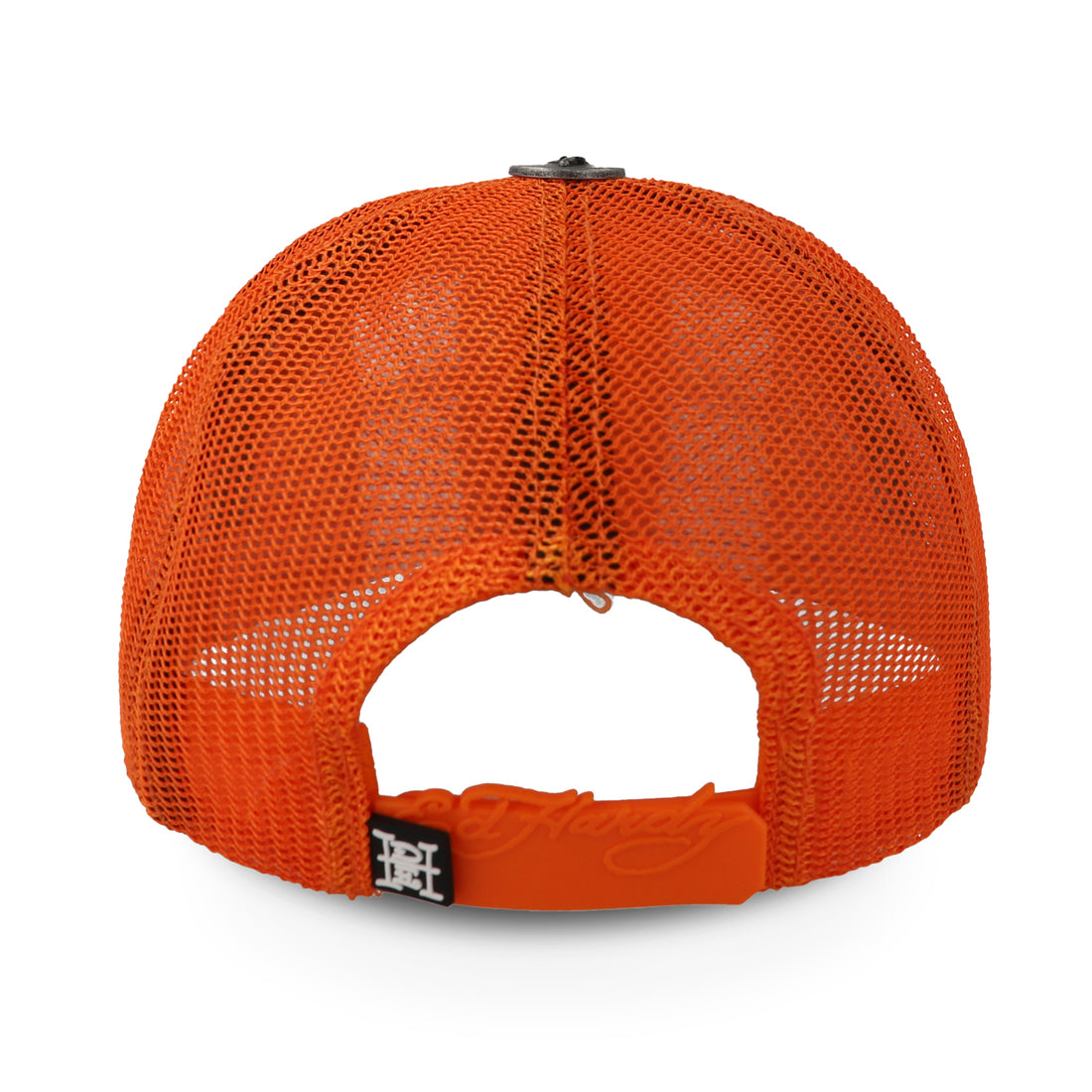 Gorra Ed Hardy Dolphin Girl