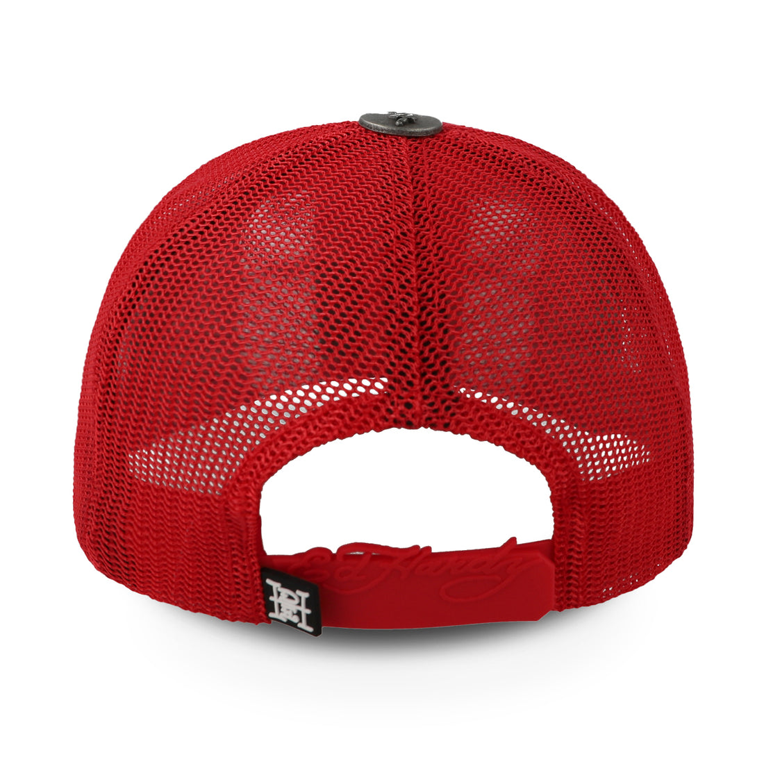 Gorra Ed Hardy Embroider Ed Eagle Panther