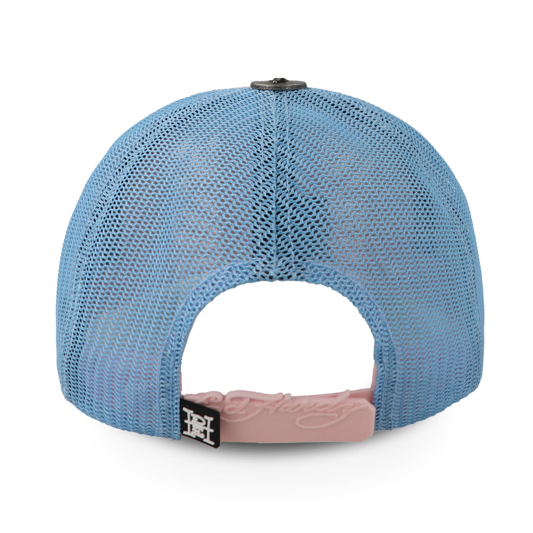 Gorra Ed Hardy Embroider Ed Rhinestone Cobra