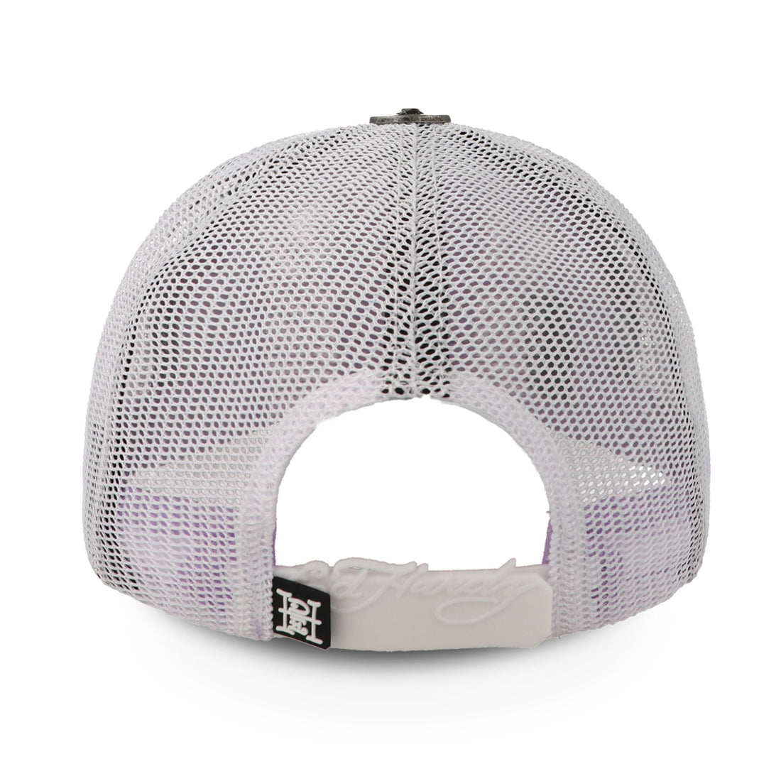 Gorra Ed Hardy Floral Tiger