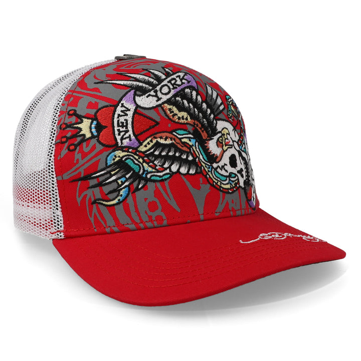Gorra Ed Hardy NYC Eagle